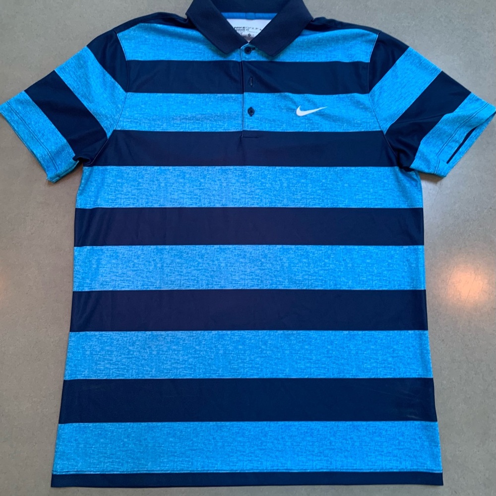 Nike Golf Shirt